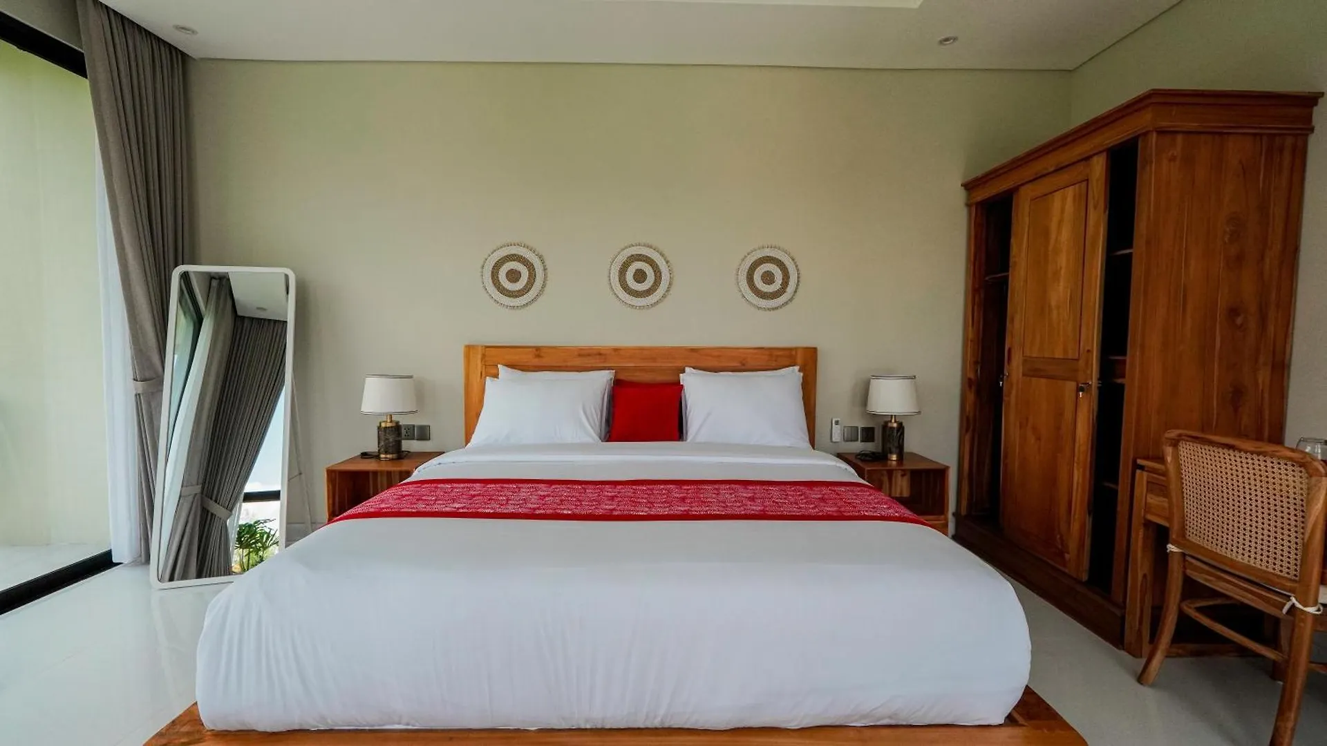 Gluecks Point House Bali, Di Ubud 0*, Ubud (Bali) Indonesia