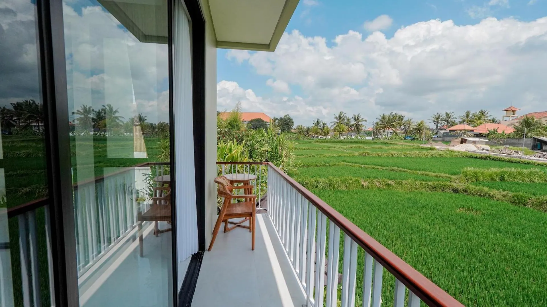 Gluecks Point House Bali, Di Ubud Villa Ubud (Bali)