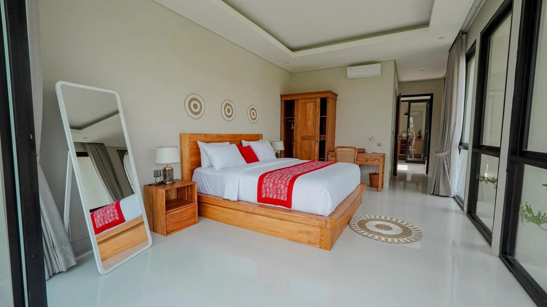 Gluecks Point House Bali, Di Ubud Ubud (Bali)