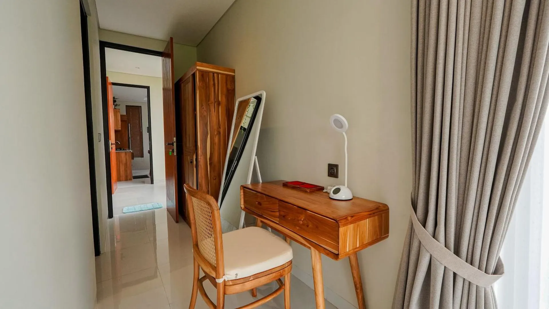 Gluecks Point House Bali, Di Ubud 0*, Ubud (Bali)
