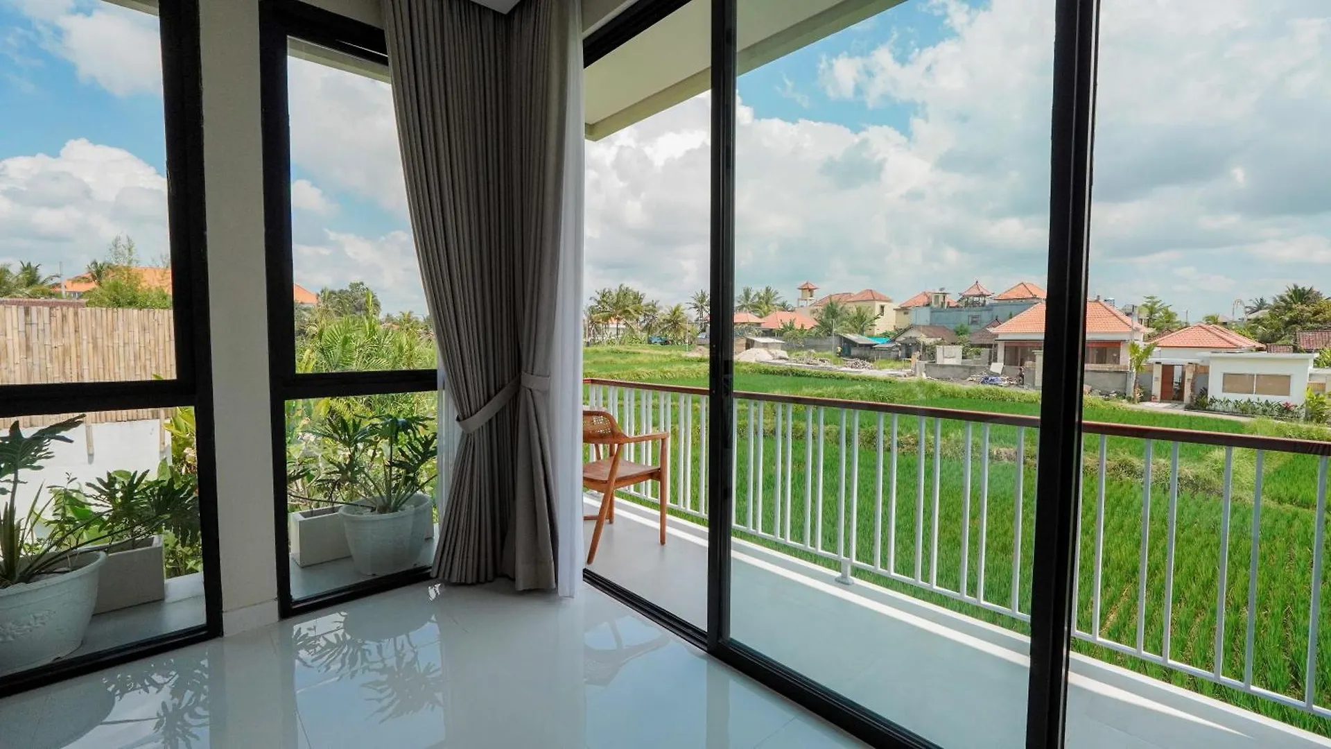 Gluecks Point House Bali, Di Ubud Ubud (Bali)