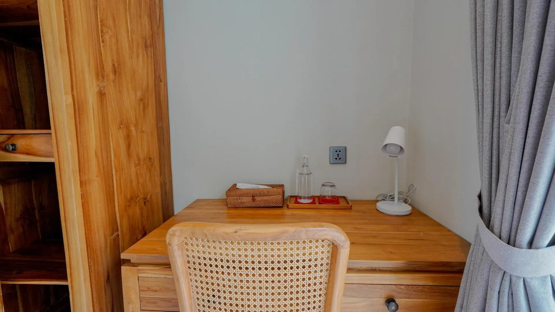 Gluecks Point House Bali, Di Ubud Villa