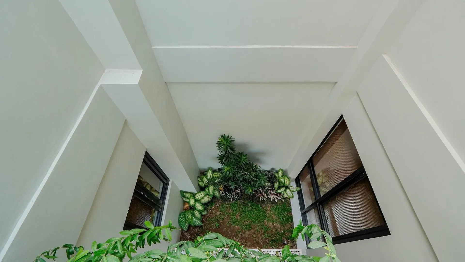 Gluecks Point House Bali, Di Ubud Indonesia