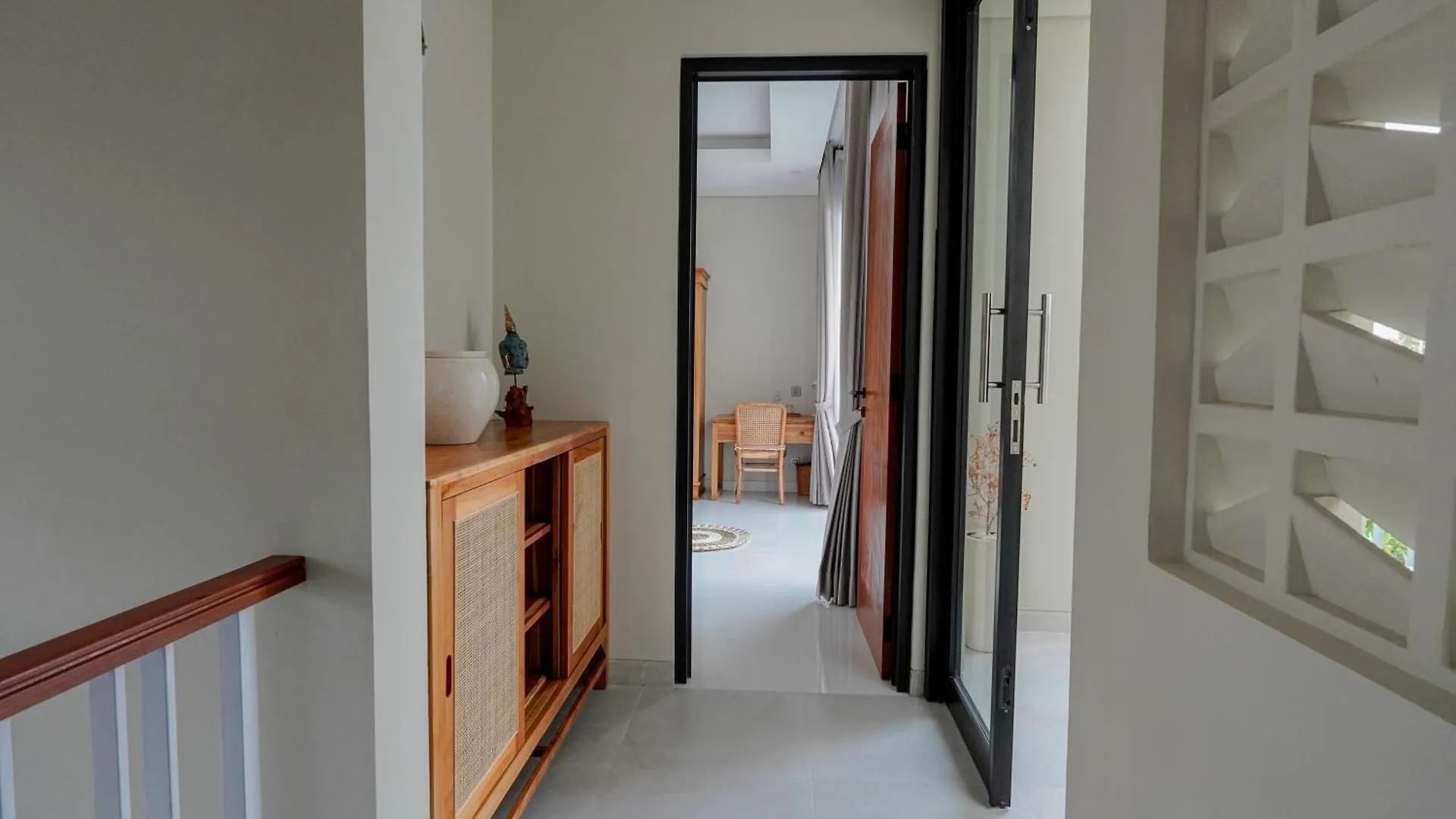 Villa Gluecks Point House Bali, Di Ubud Indonesia