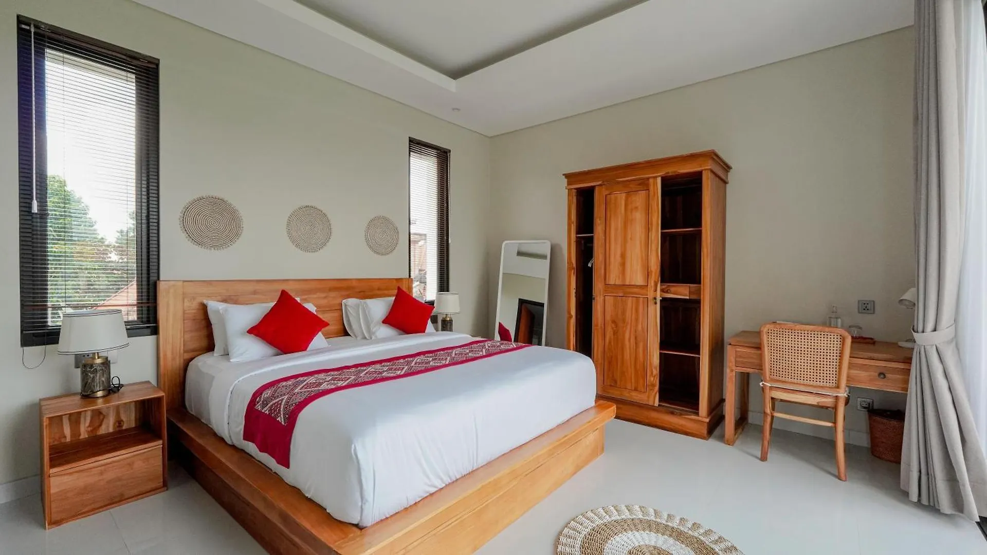 Gluecks Point House Bali, Di Ubud Villa Ubud (Bali)